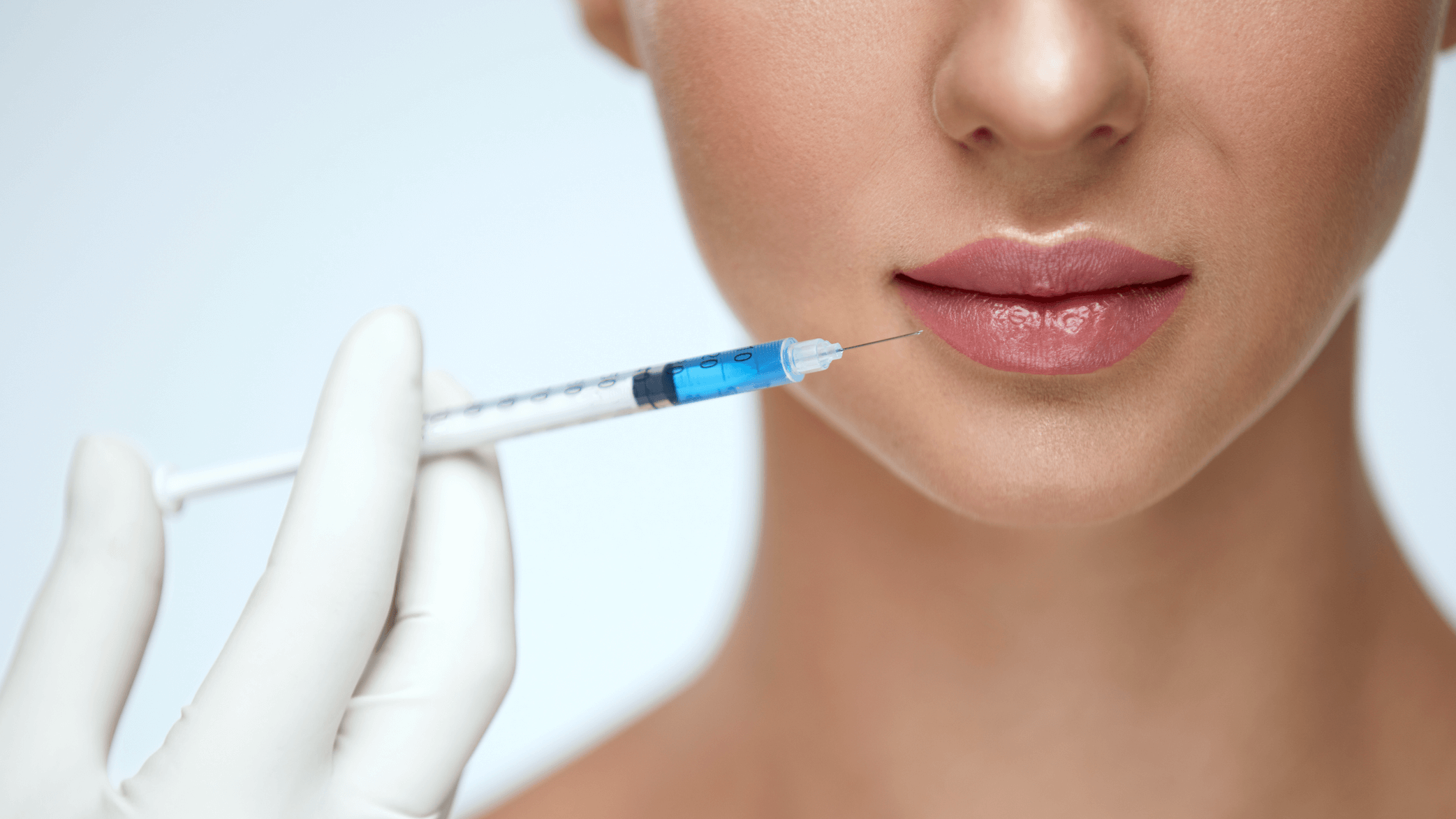 Here Are Five Benefits Of Dermal Fillers